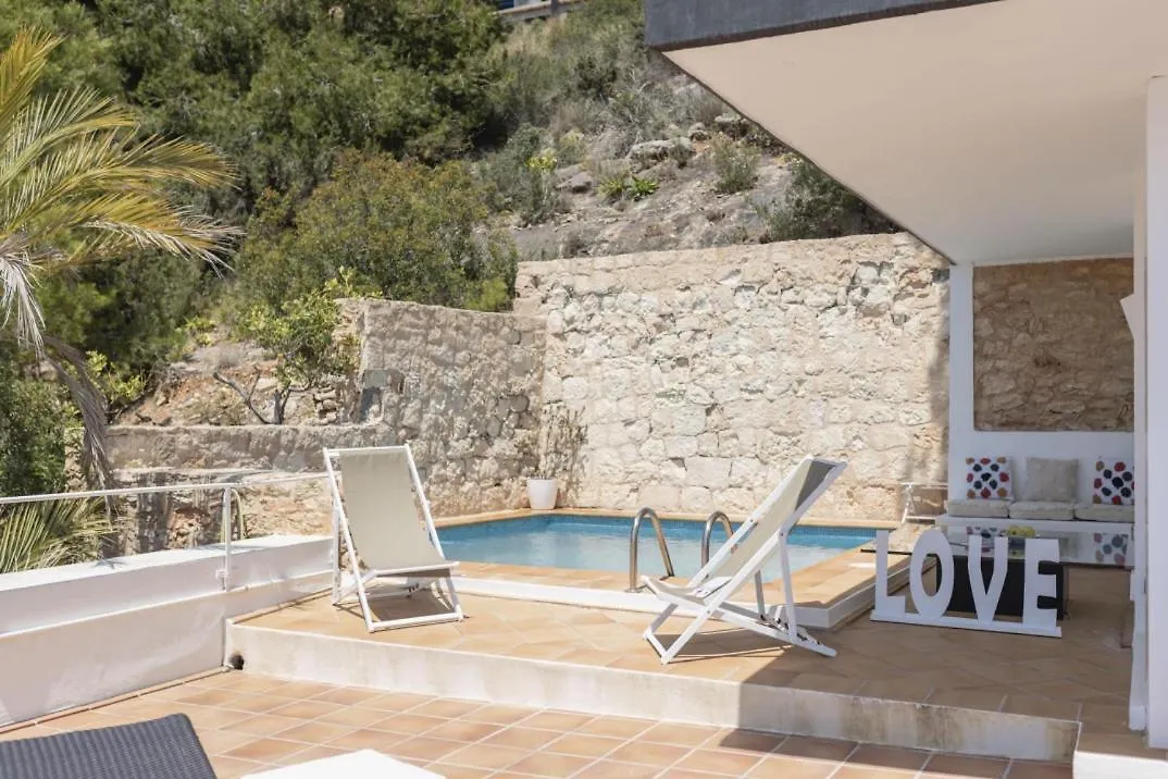 Villa Mar Roca Llisa 0*,  İspanya