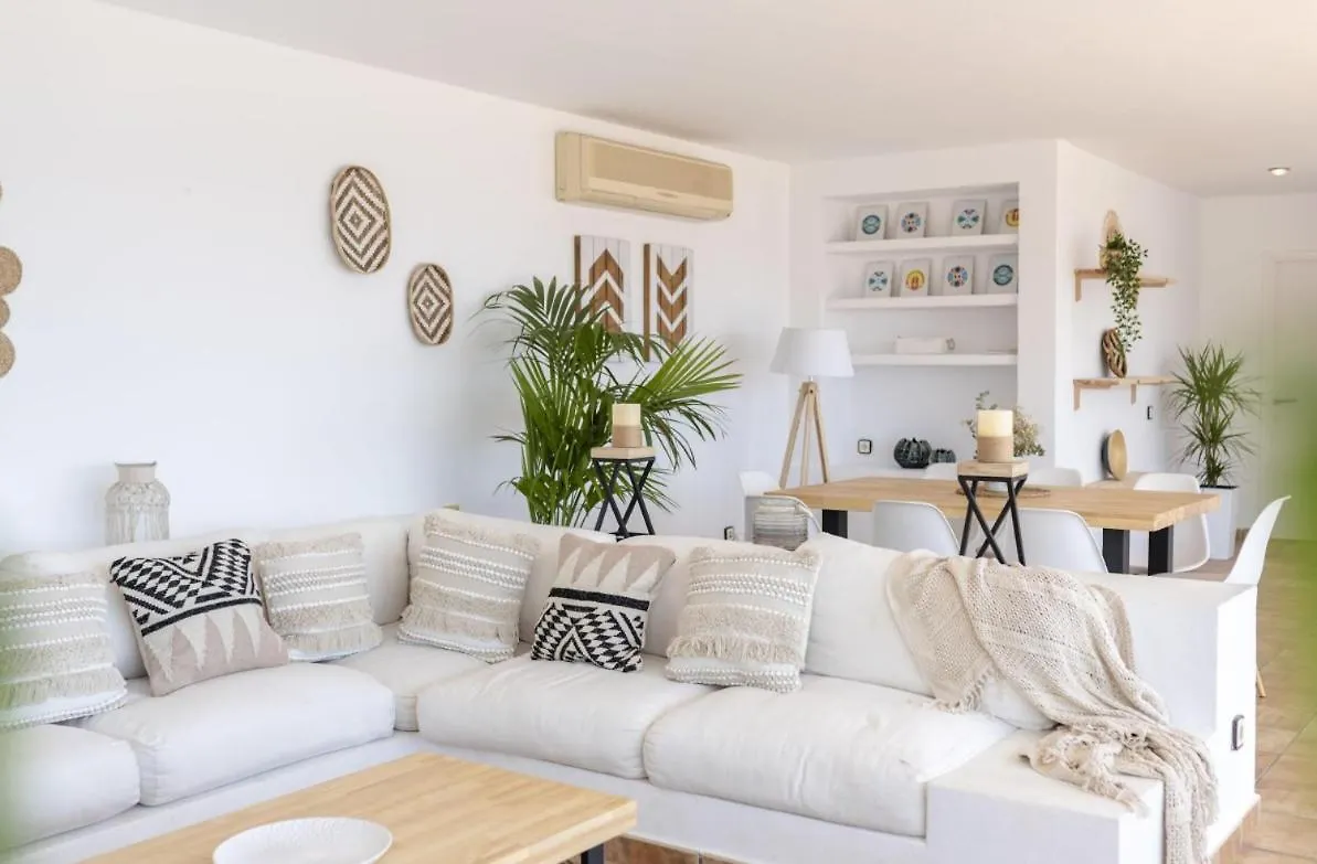 Tatil Evi Villa Mar Roca Llisa